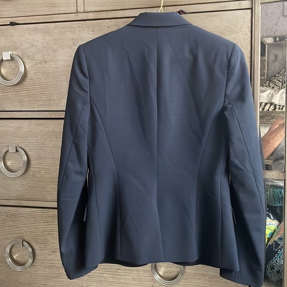 Theory blazer, size 6 - Picture 2 of 7